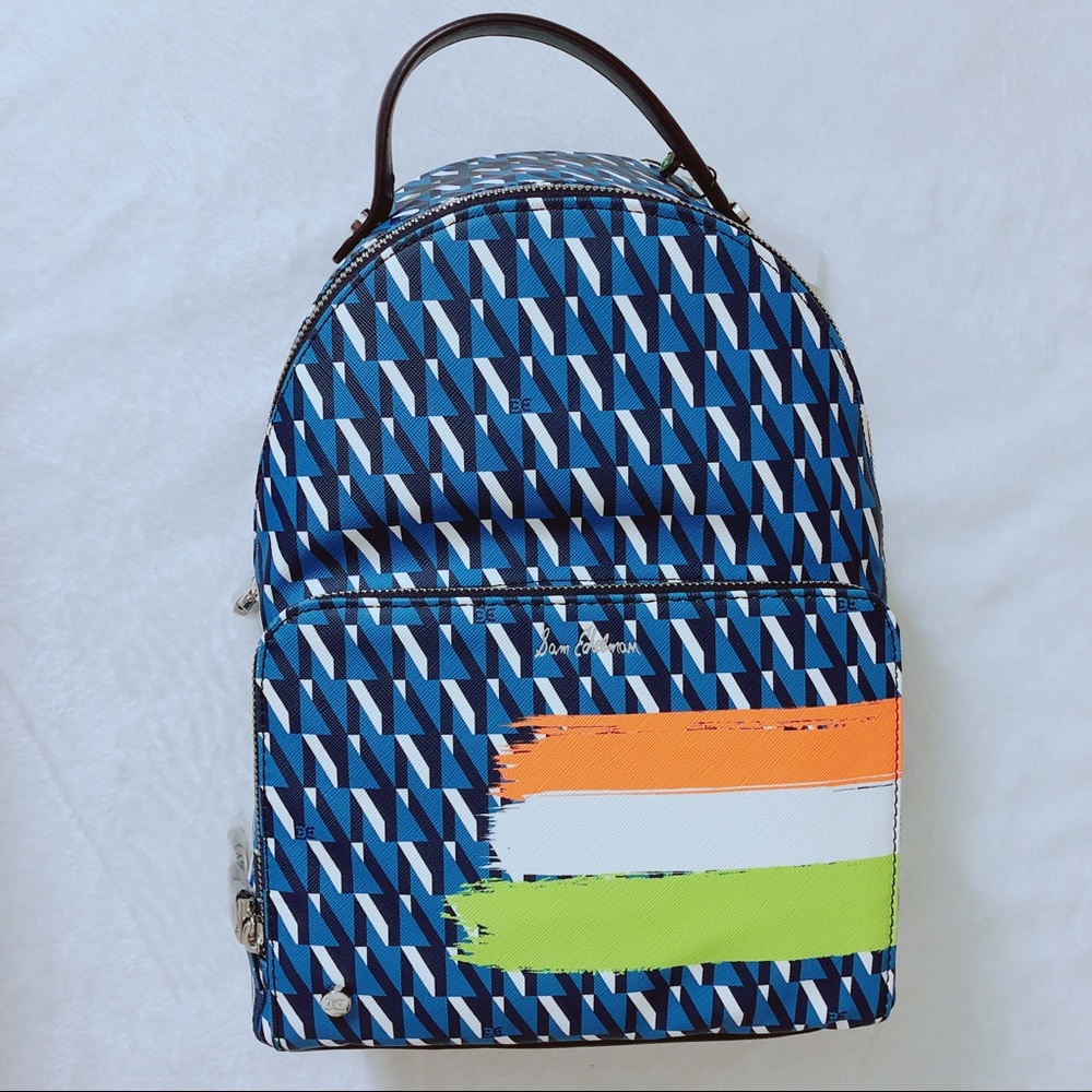Sam Edelman Gabrina Backpack - Picture 5 of 8